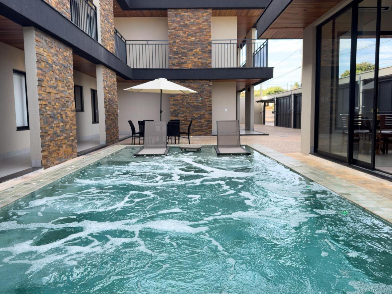 Ondara Flat Hotel Andradina Ngoại thất bức ảnh
